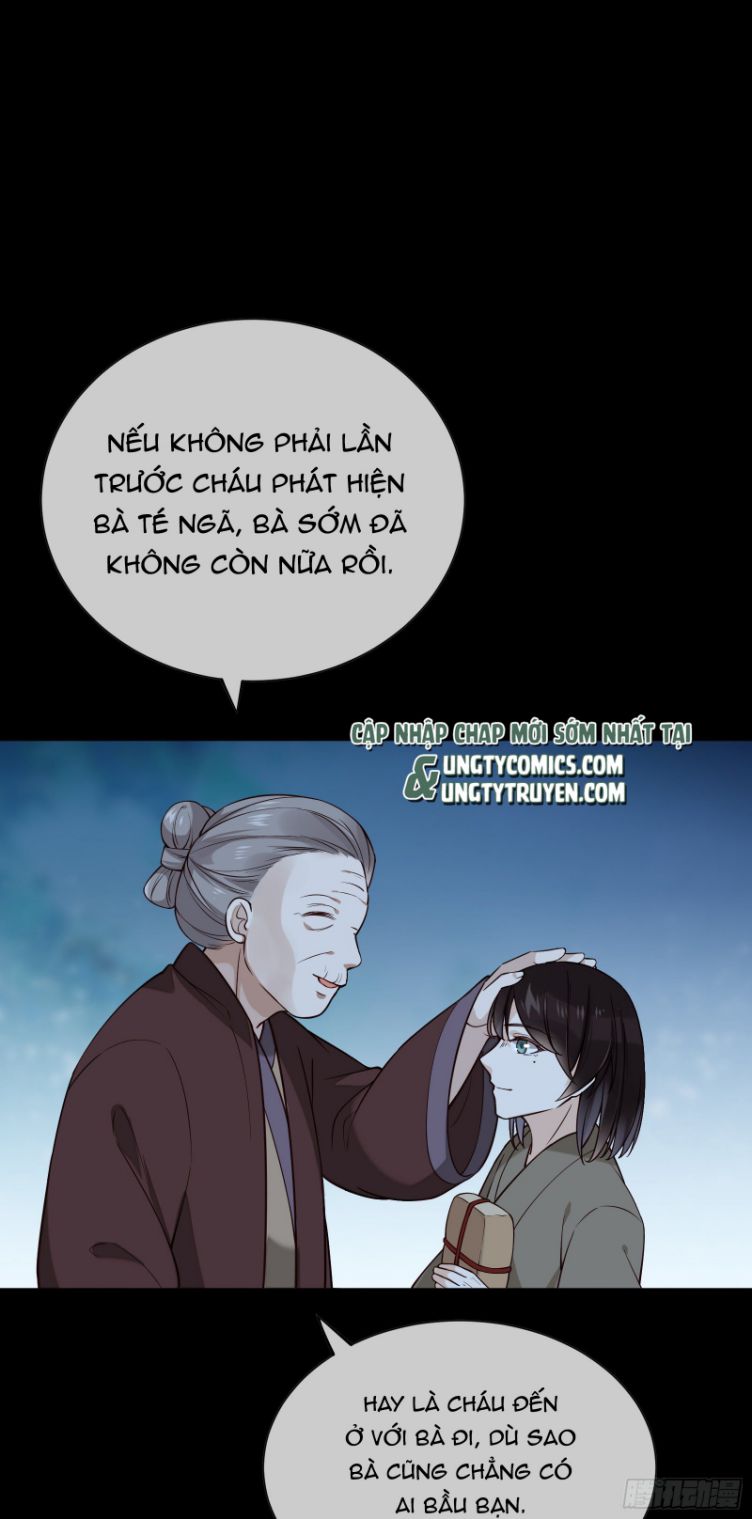 Cô Thành Lonely Chap 113 - Next Chap 114