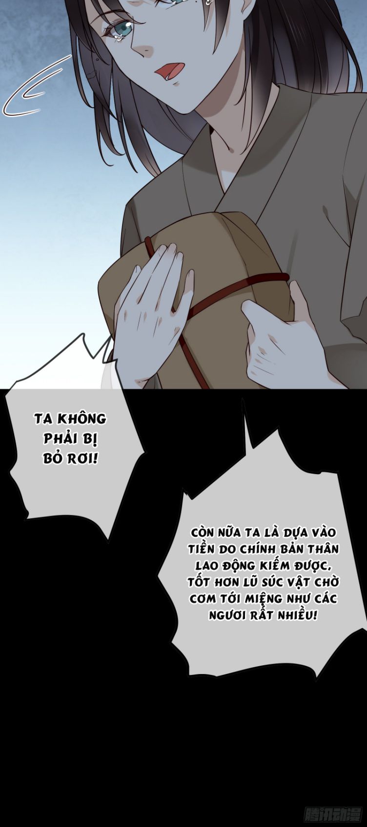 Cô Thành Lonely Chap 113 - Next Chap 114