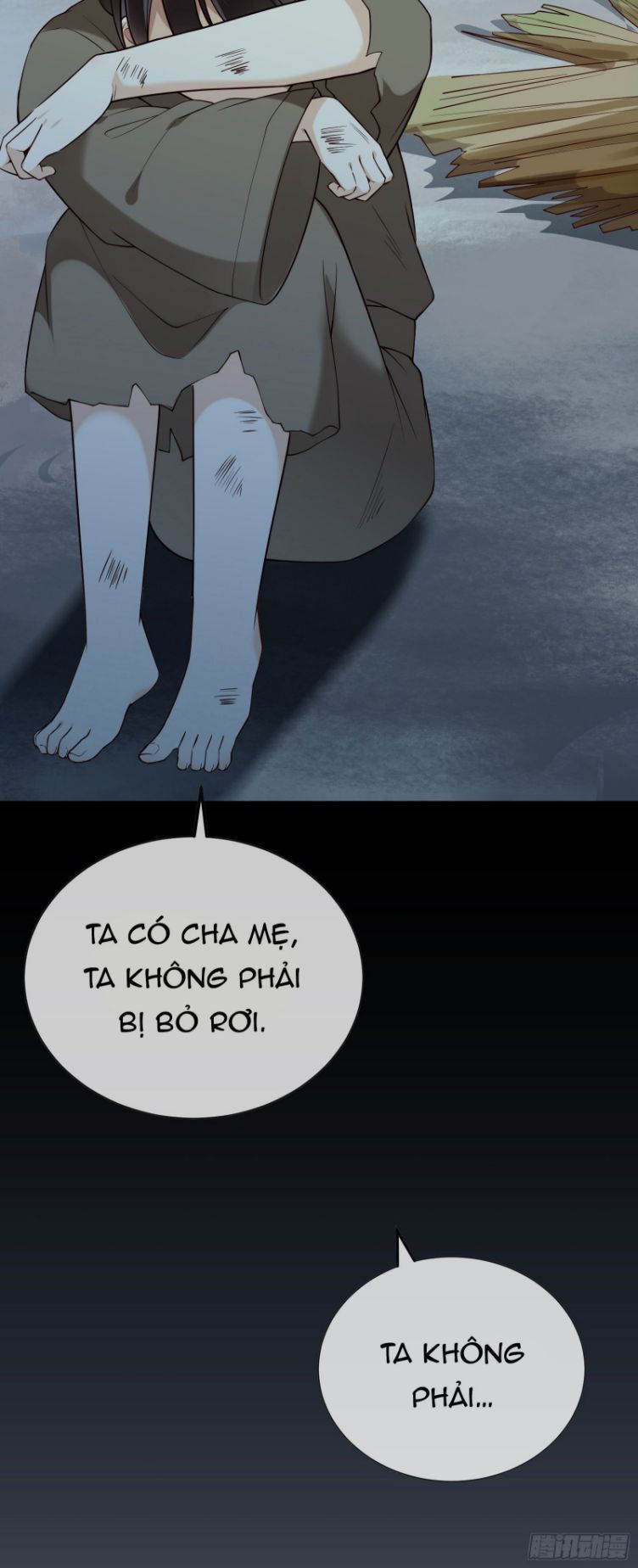 Cô Thành Lonely Chap 113 - Next Chap 114