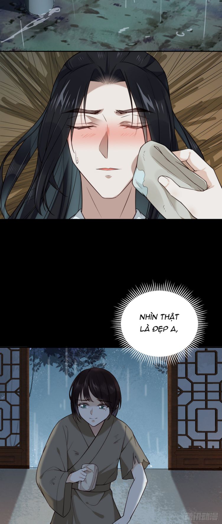 Cô Thành Lonely Chap 113 - Next Chap 114