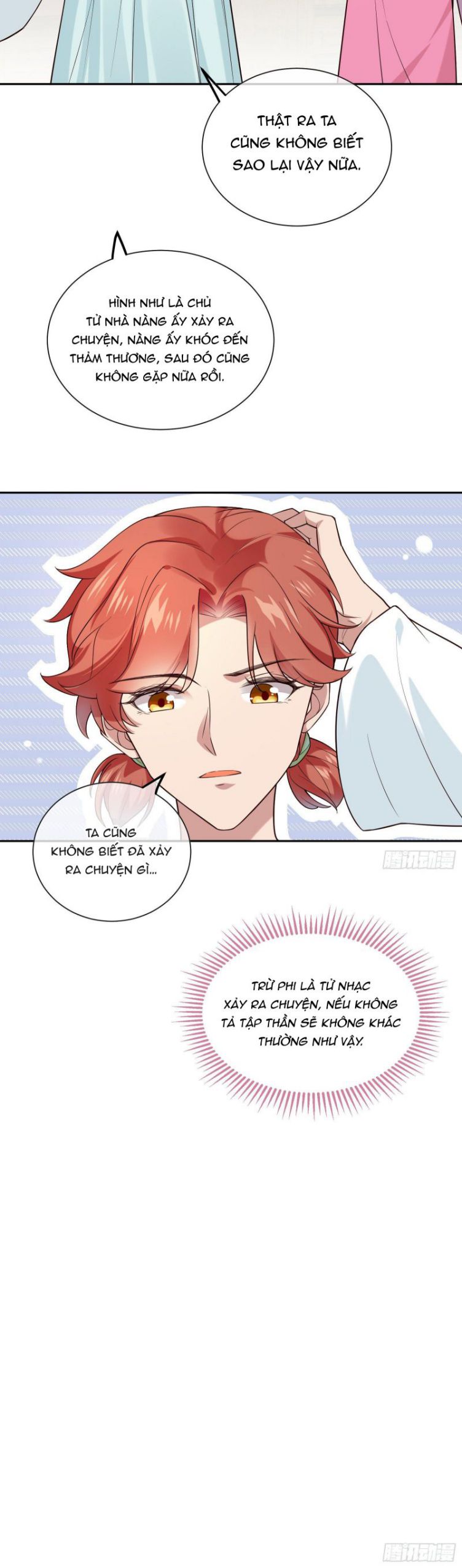 Cô Thành Lonely Chap 114 - Next Chap 115