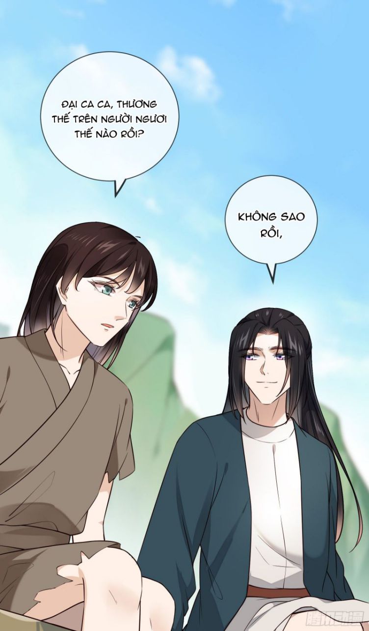 Cô Thành Lonely Chap 114 - Next Chap 115