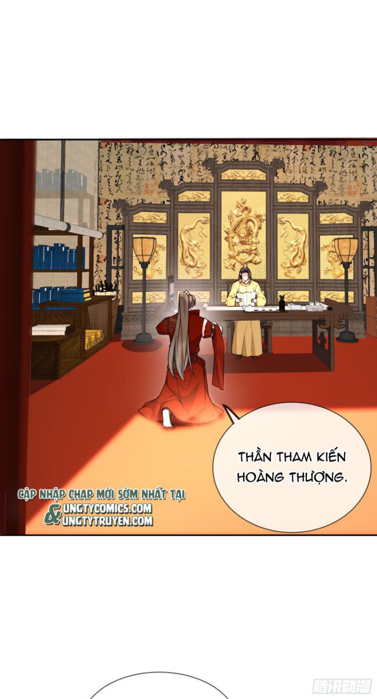 Cô Thành Lonely Chap 114 - Next Chap 115