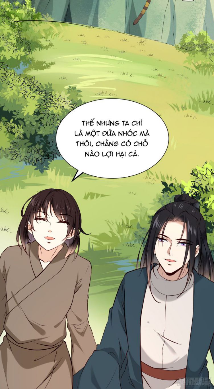 Cô Thành Lonely Chap 114 - Next Chap 115