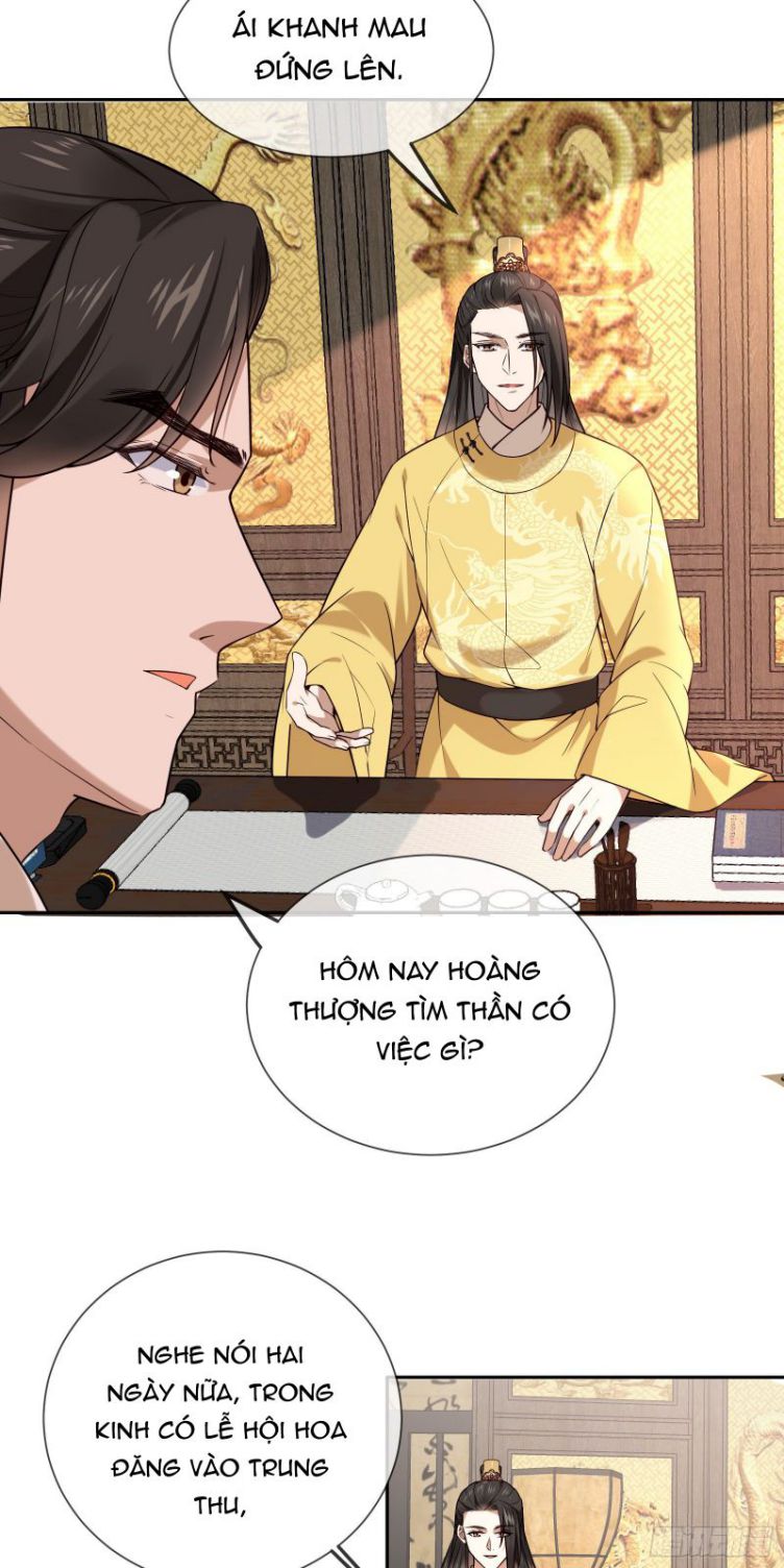 Cô Thành Lonely Chap 114 - Next Chap 115