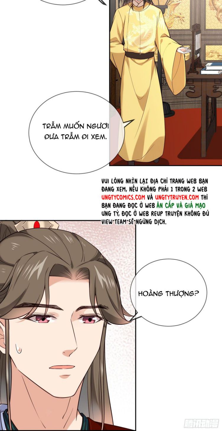 Cô Thành Lonely Chap 114 - Next Chap 115