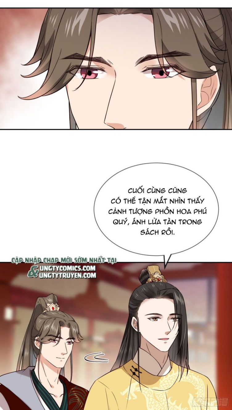 Cô Thành Lonely Chap 114 - Next Chap 115