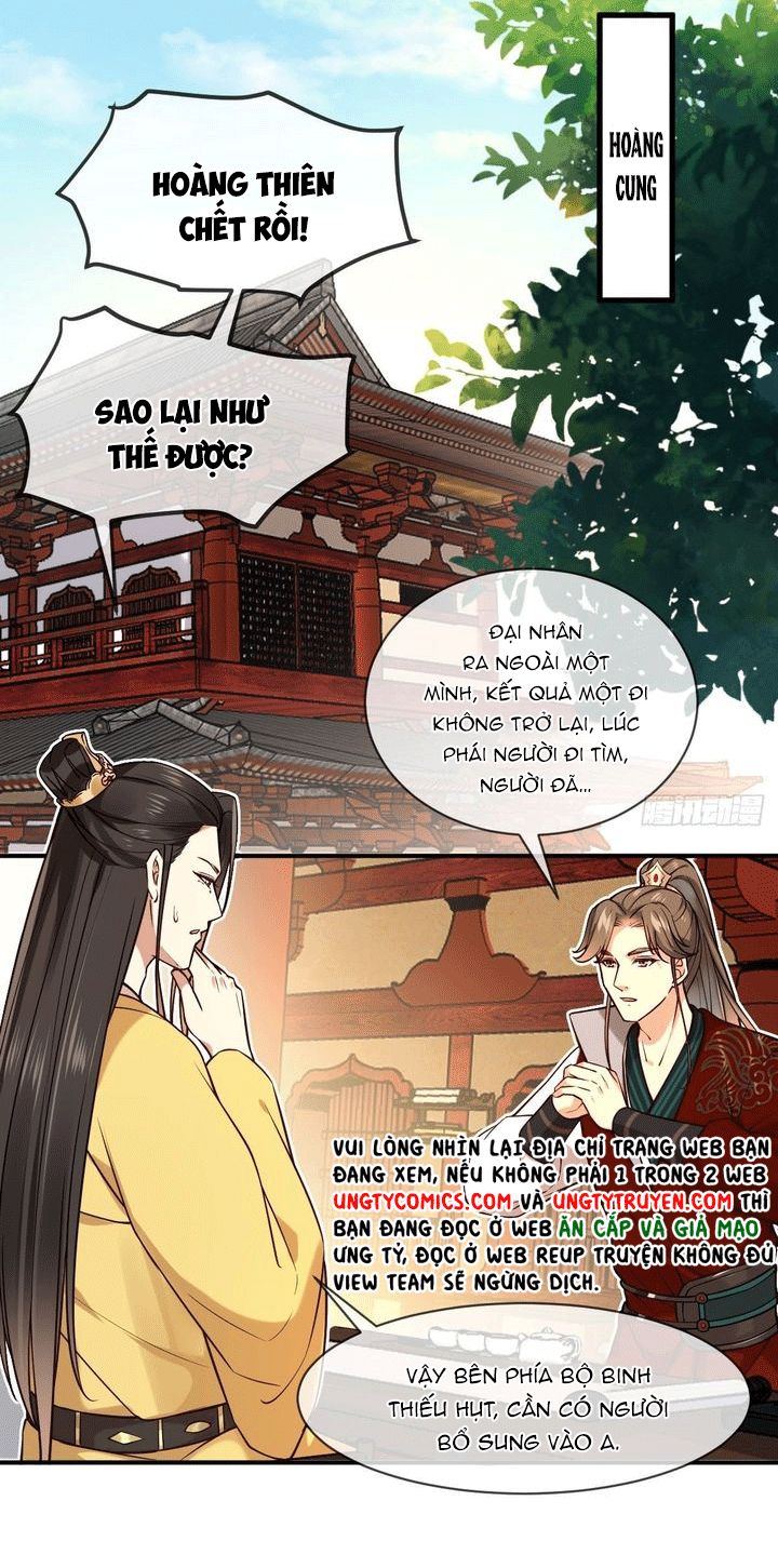 Cô Thành Lonely Chap 115 - Next Chap 116