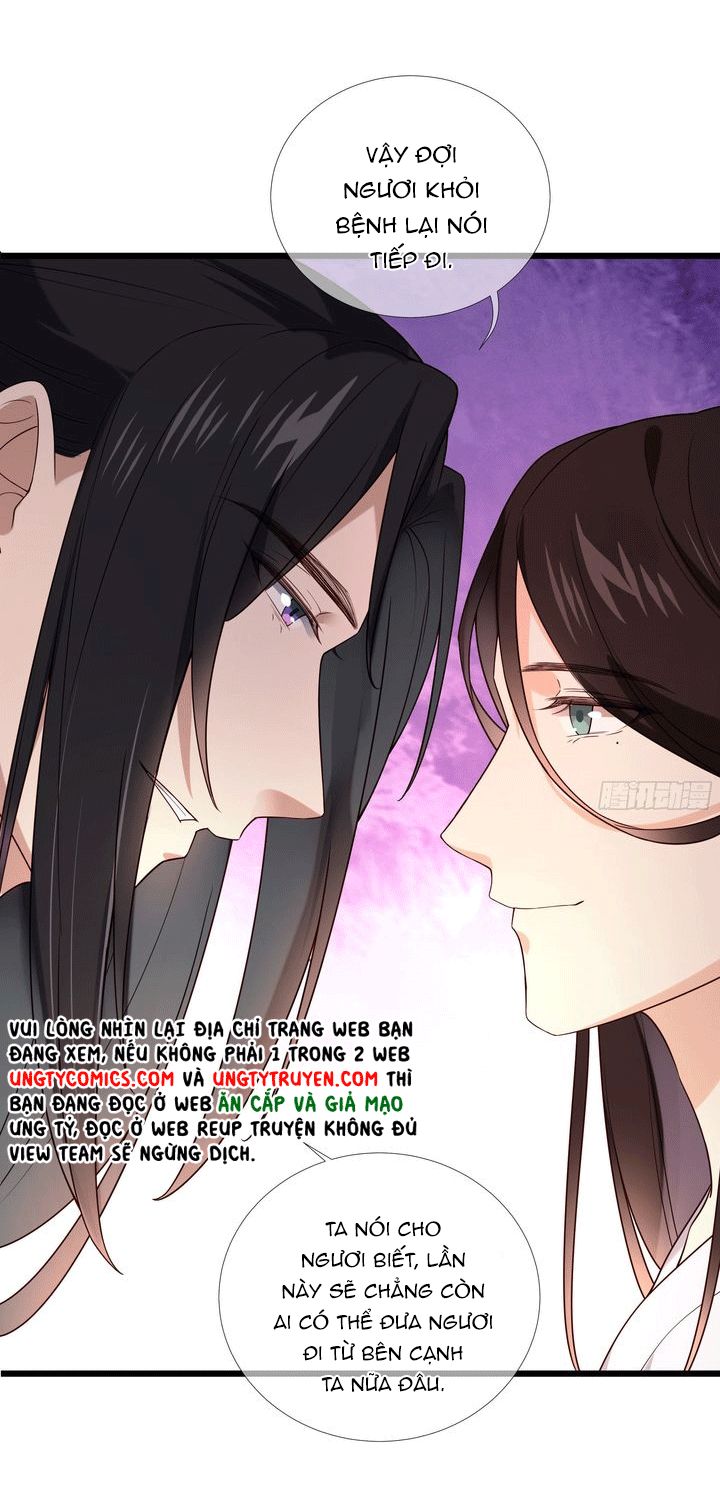 Cô Thành Lonely Chap 116 - Next Chap 117