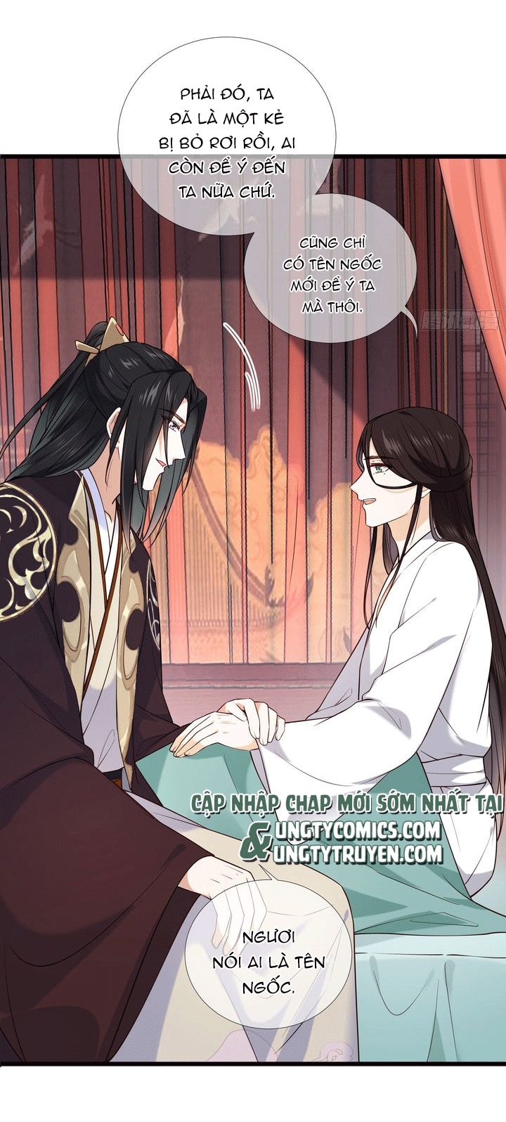 Cô Thành Lonely Chap 116 - Next Chap 117