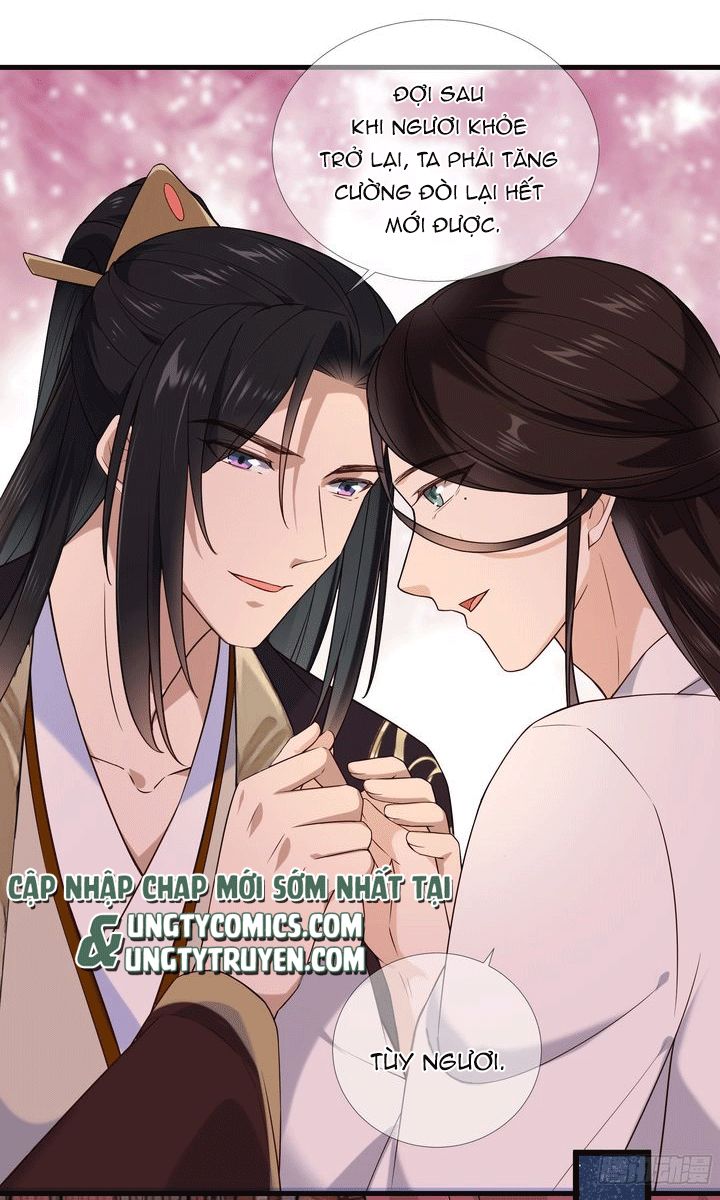 Cô Thành Lonely Chap 116 - Next Chap 117