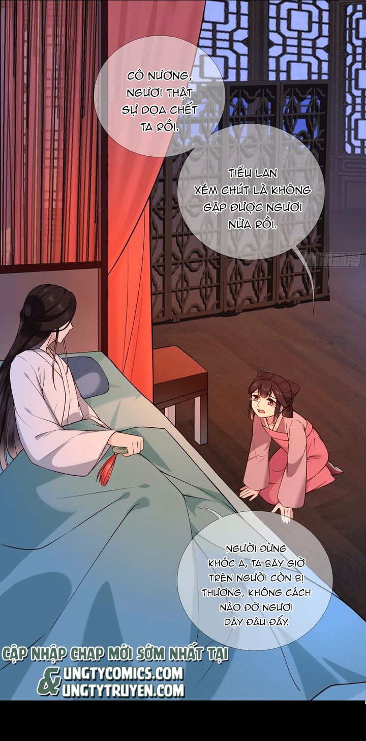 Cô Thành Lonely Chap 116 - Next Chap 117