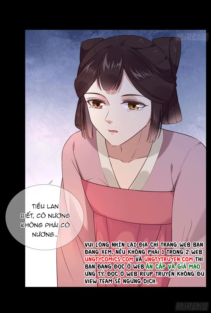 Cô Thành Lonely Chap 116 - Next Chap 117