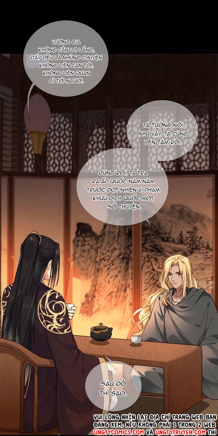 Cô Thành Lonely Chap 116 - Next Chap 117