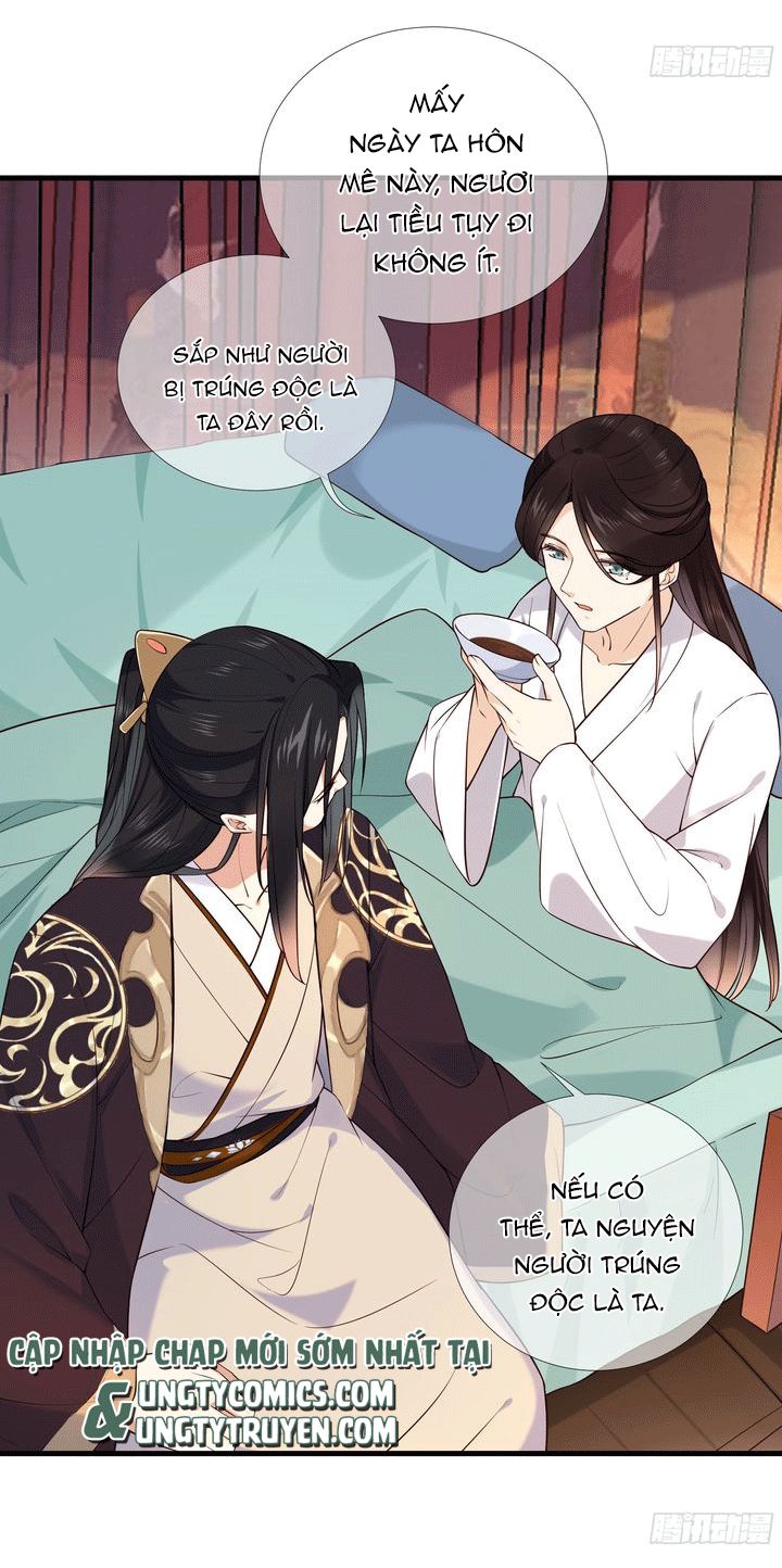 Cô Thành Lonely Chap 116 - Next Chap 117