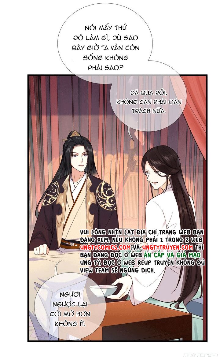 Cô Thành Lonely Chap 116 - Next Chap 117