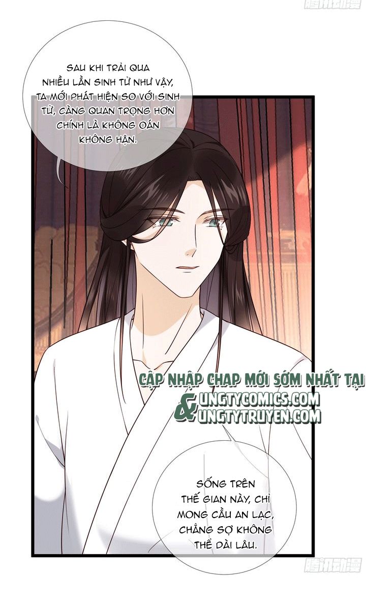 Cô Thành Lonely Chap 116 - Next Chap 117