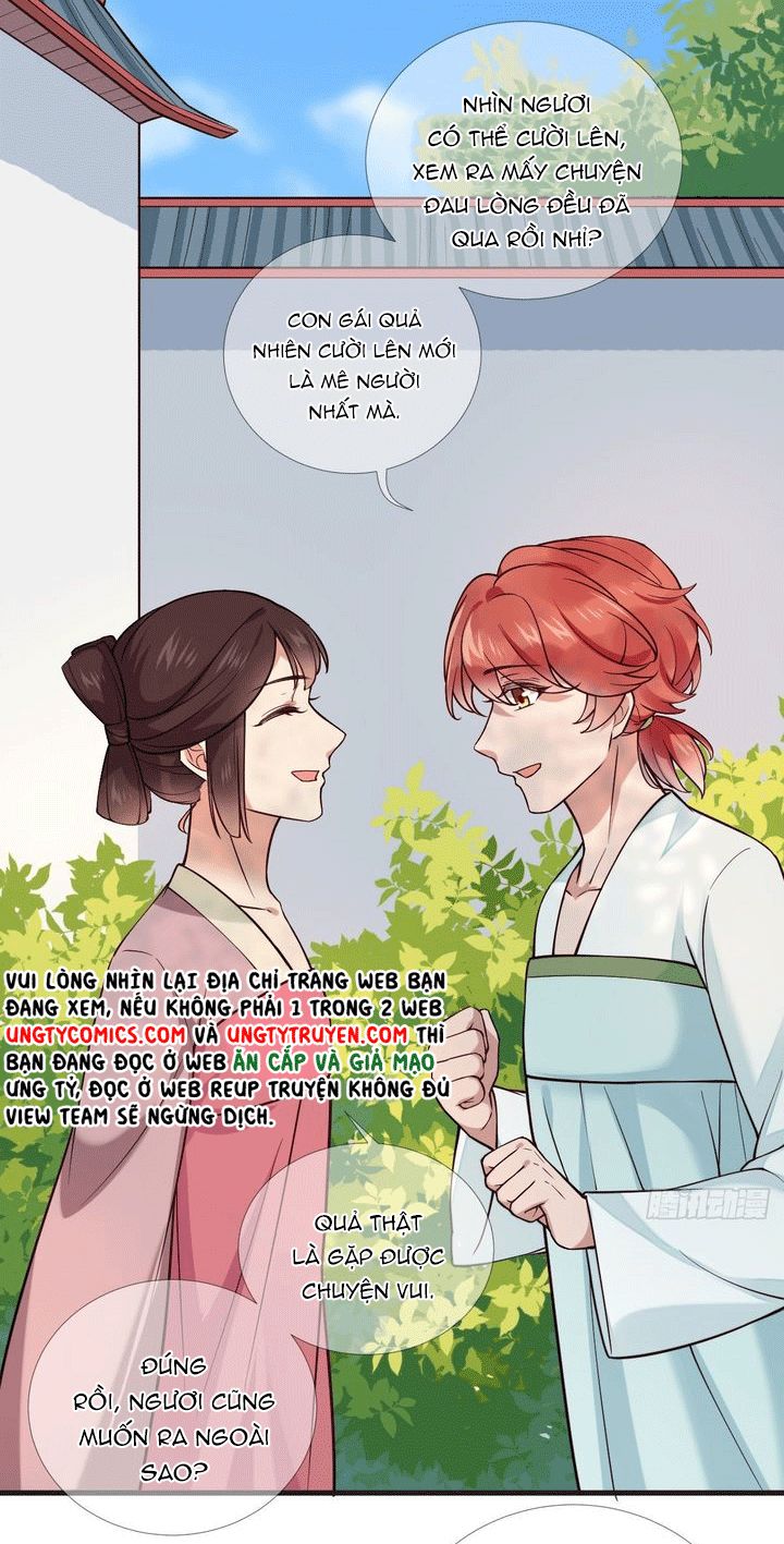 Cô Thành Lonely Chap 117 - Next Chap 118