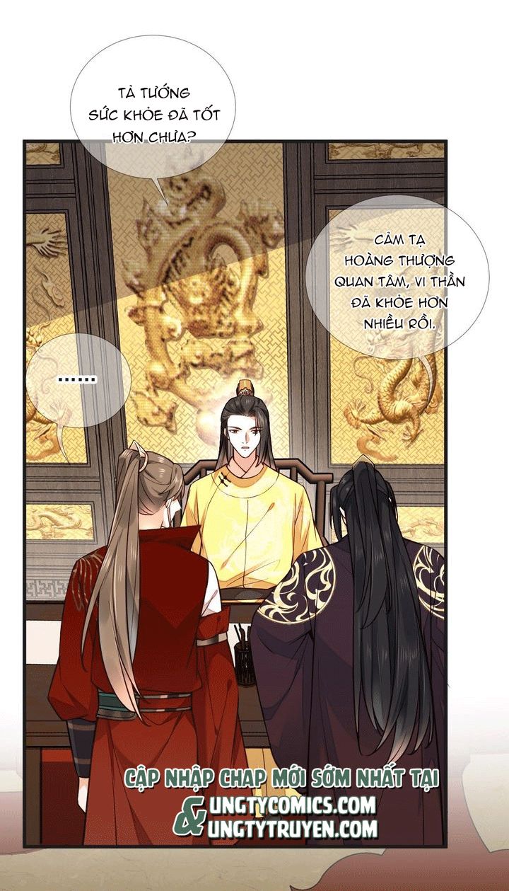 Cô Thành Lonely Chap 117 - Next Chap 118