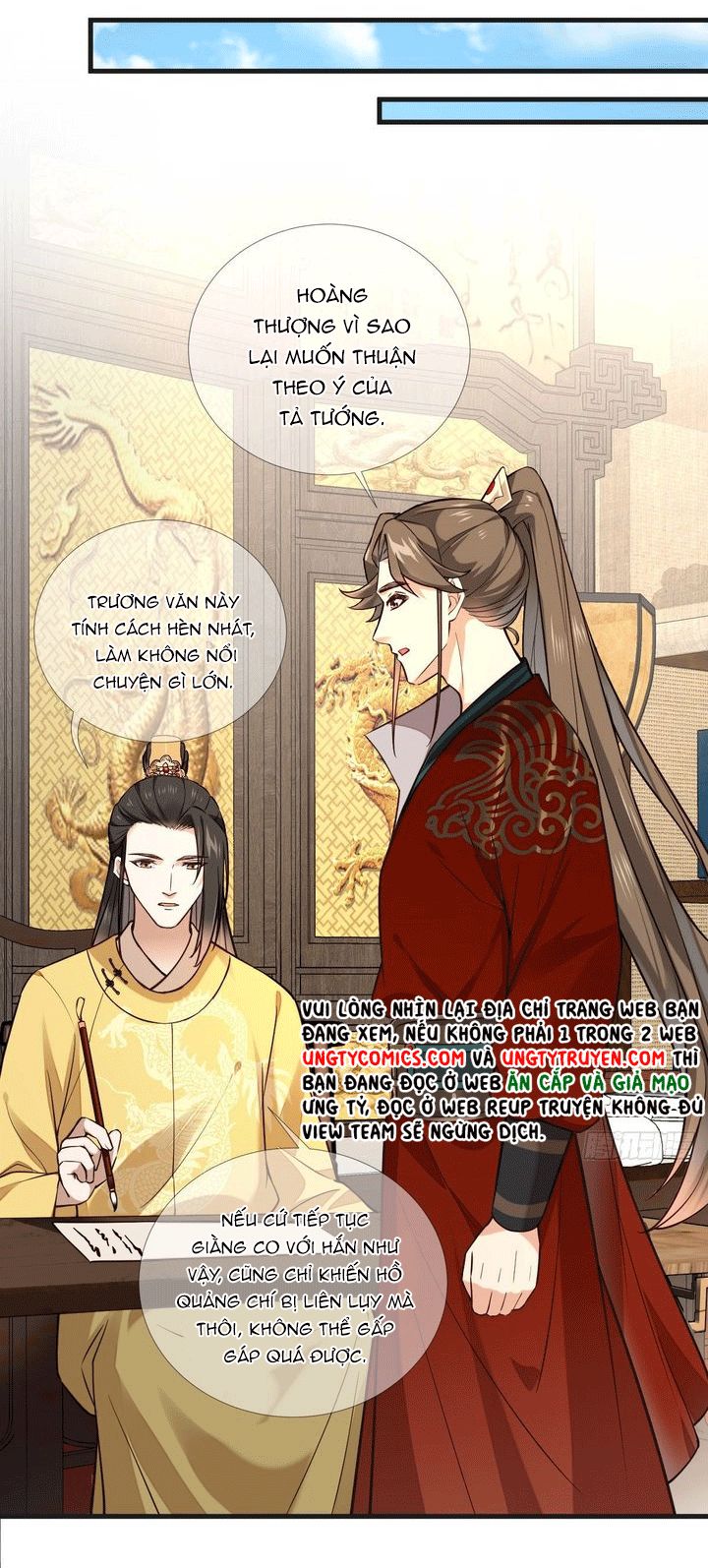 Cô Thành Lonely Chap 117 - Next Chap 118