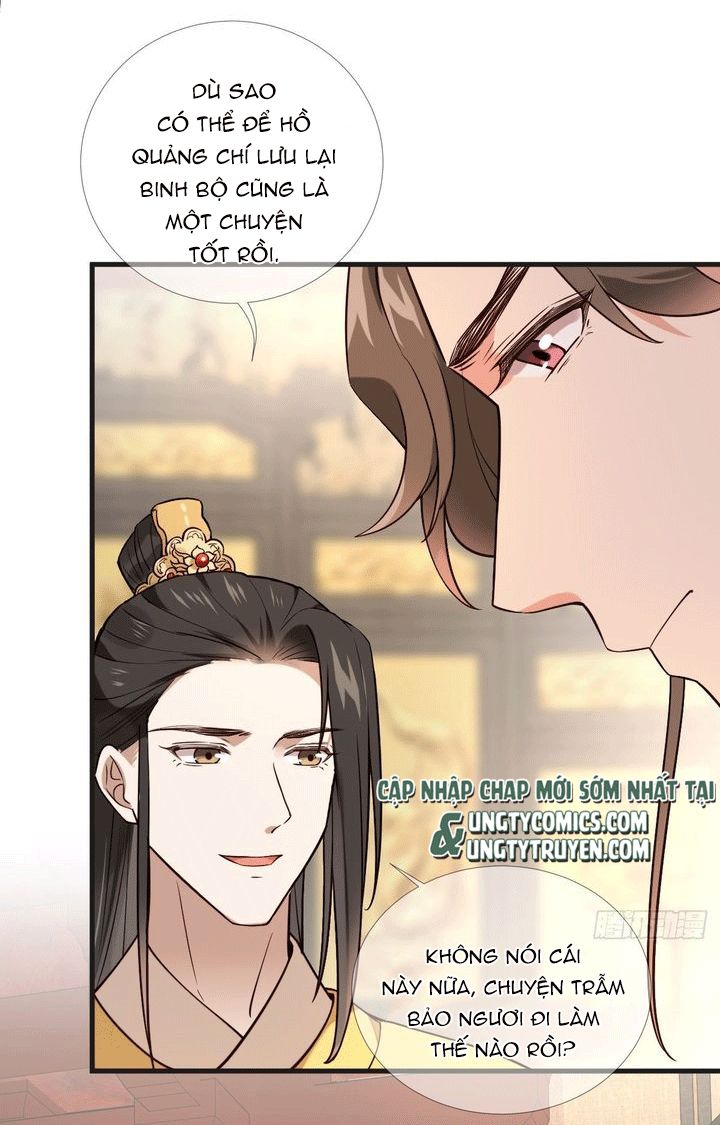 Cô Thành Lonely Chap 117 - Next Chap 118