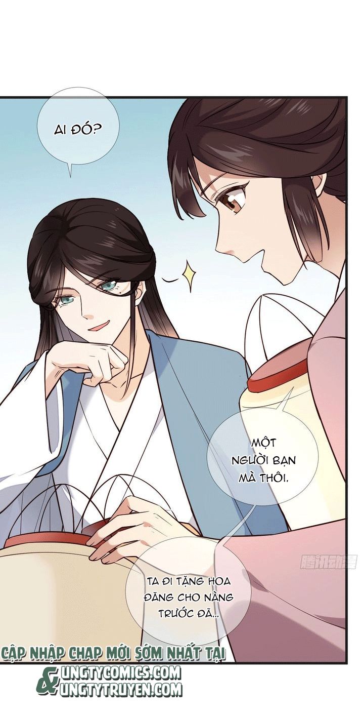 Cô Thành Lonely Chap 117 - Next Chap 118