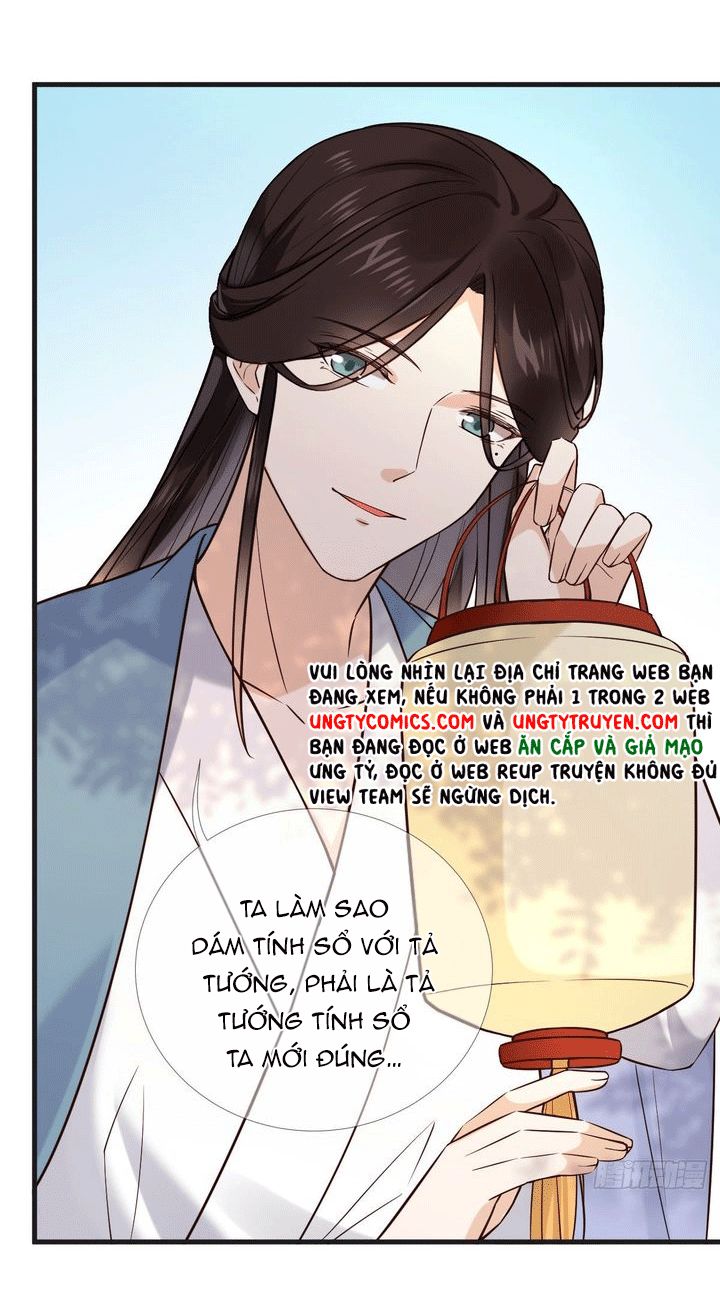 Cô Thành Lonely Chap 117 - Next Chap 118