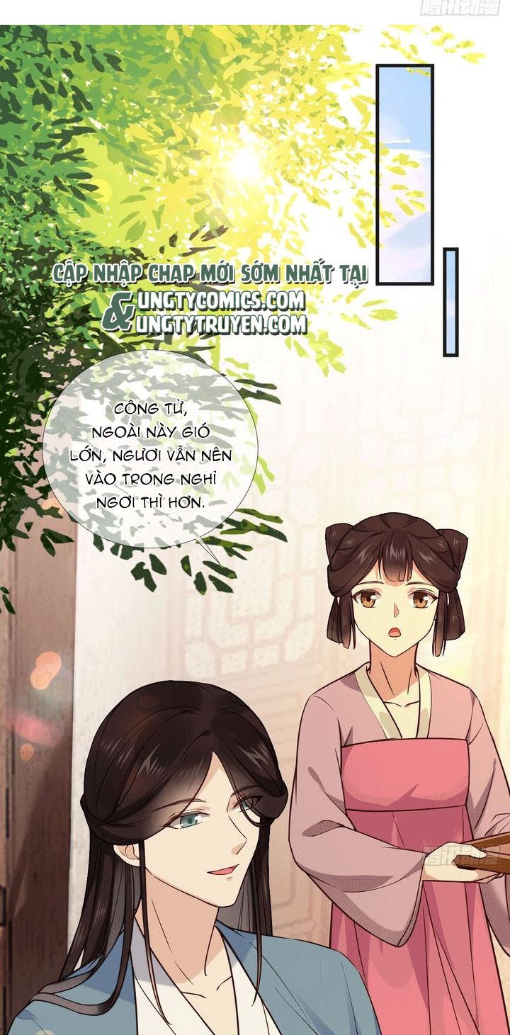 Cô Thành Lonely Chap 117 - Next Chap 118