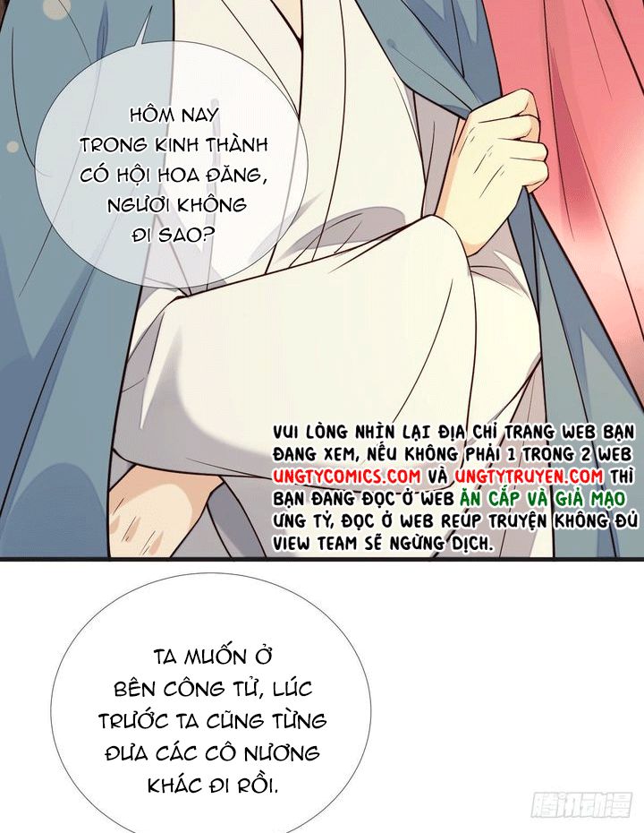 Cô Thành Lonely Chap 117 - Next Chap 118