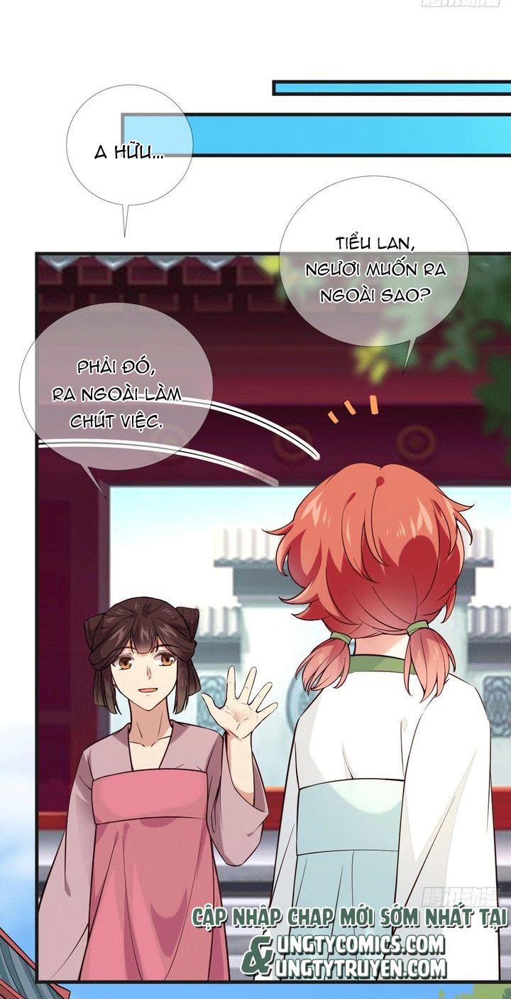 Cô Thành Lonely Chap 117 - Next Chap 118