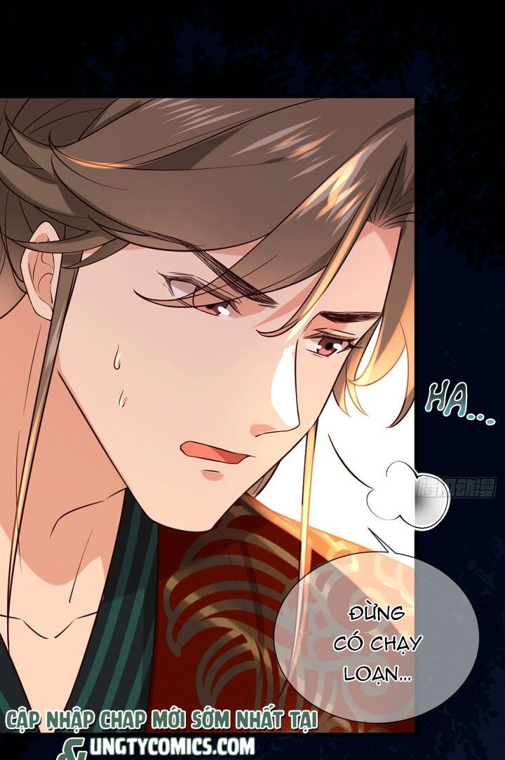 Cô Thành Lonely Chap 118 - Next Chap 119