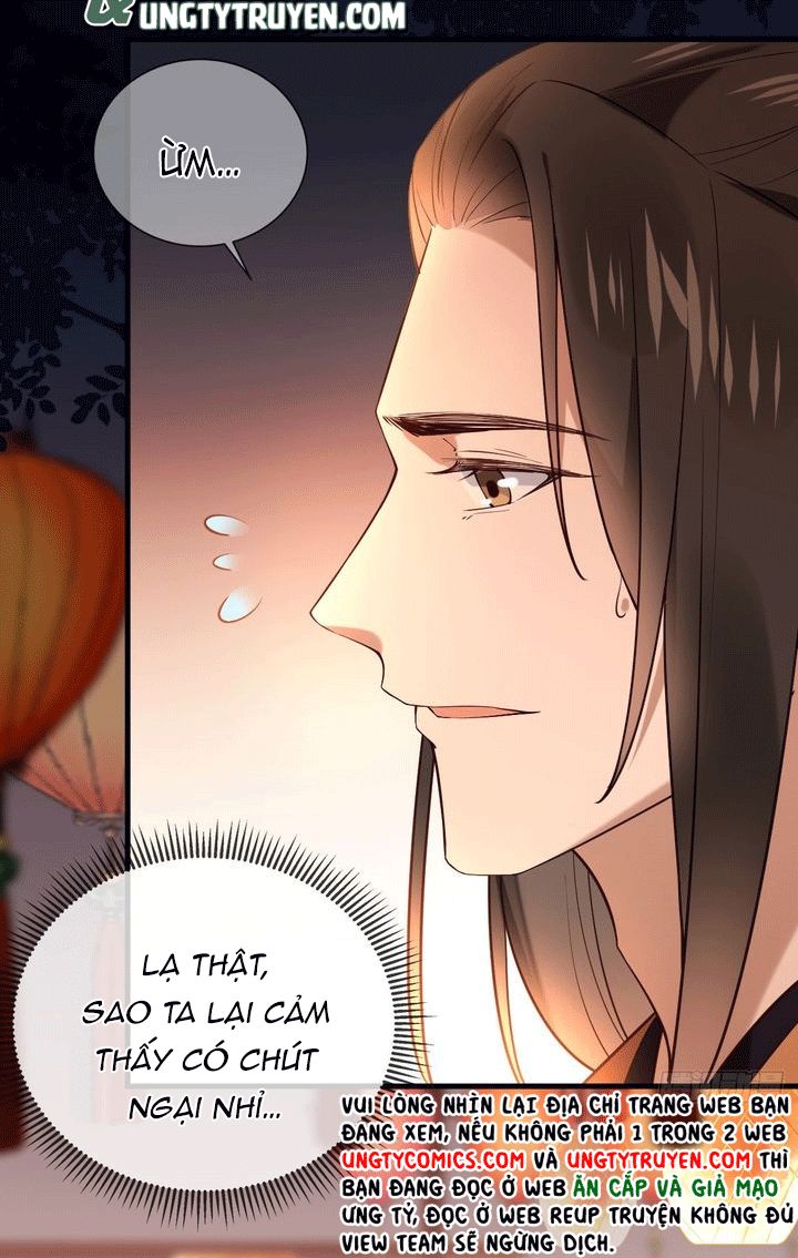 Cô Thành Lonely Chap 118 - Next Chap 119