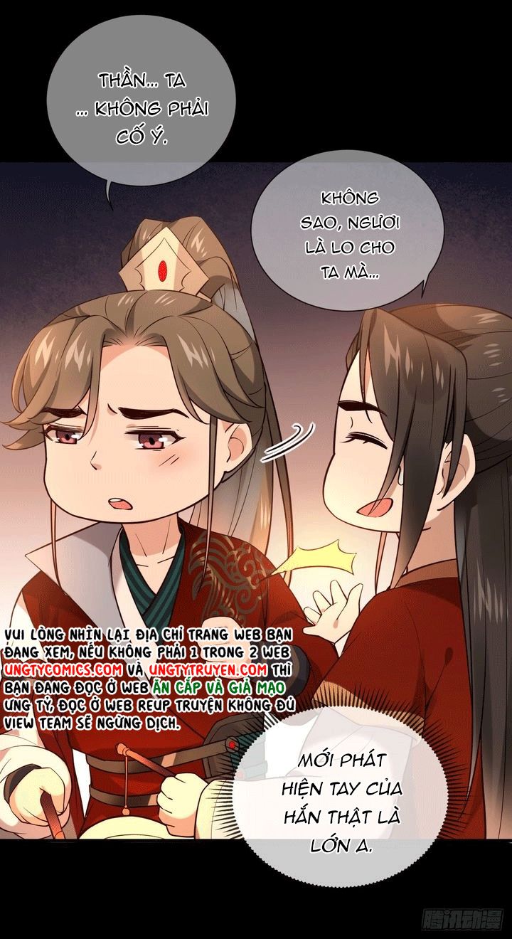 Cô Thành Lonely Chap 118 - Next Chap 119