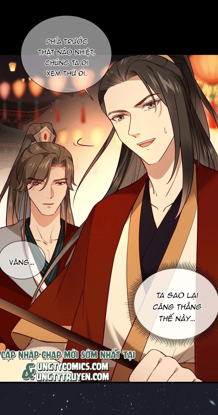 Cô Thành Lonely Chap 118 - Next Chap 119