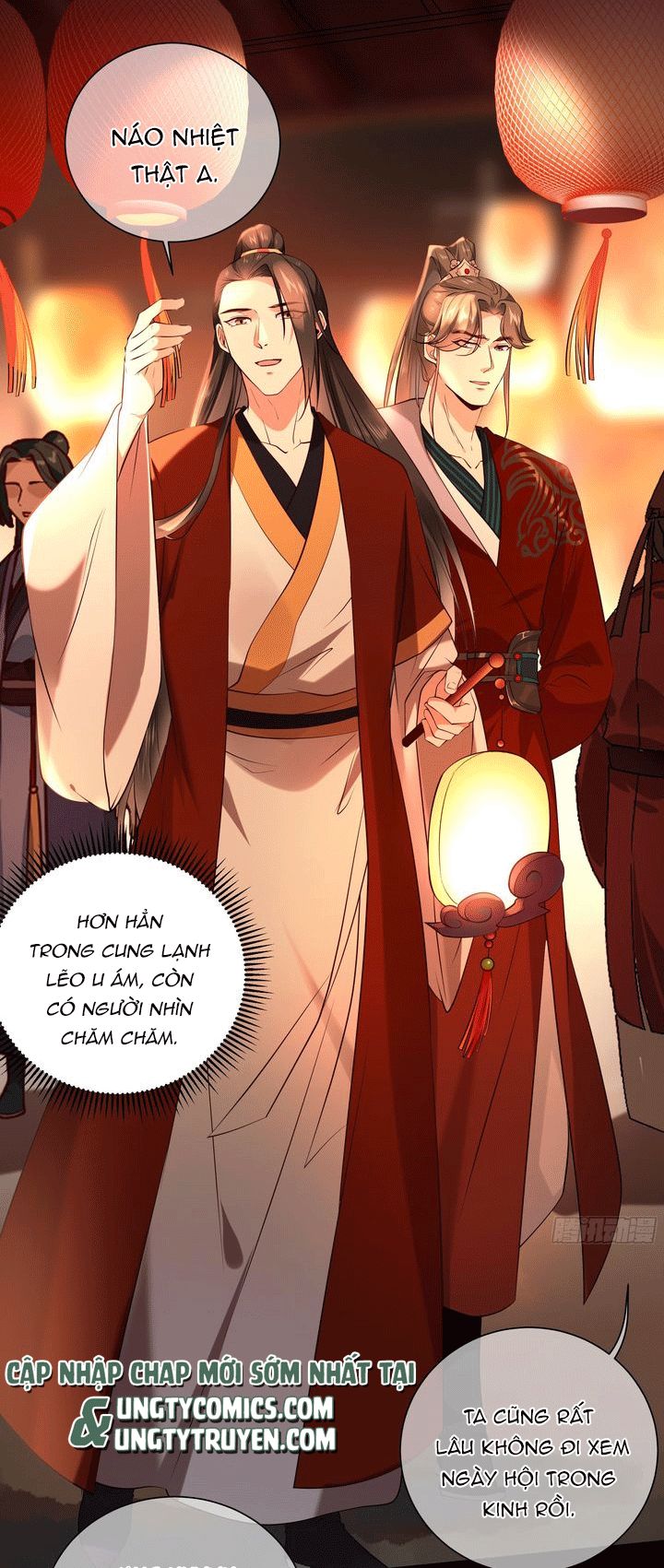 Cô Thành Lonely Chap 118 - Next Chap 119