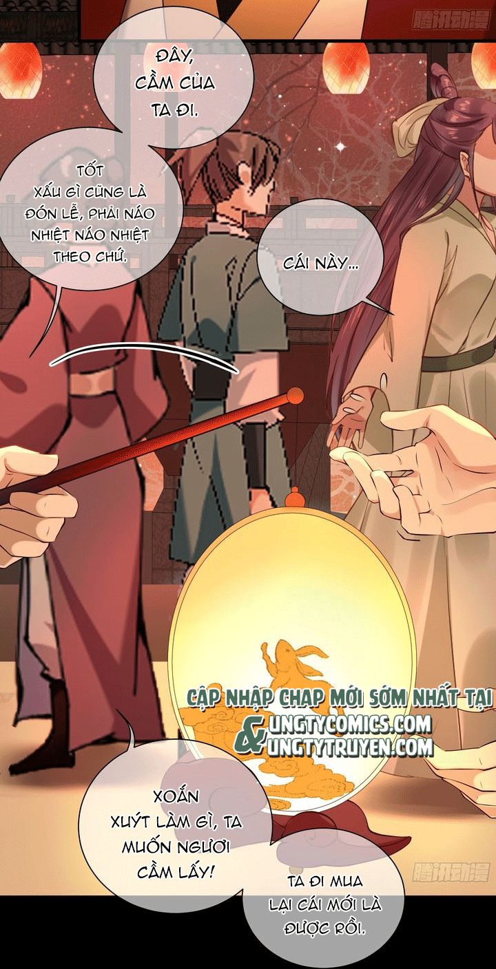 Cô Thành Lonely Chap 118 - Next Chap 119