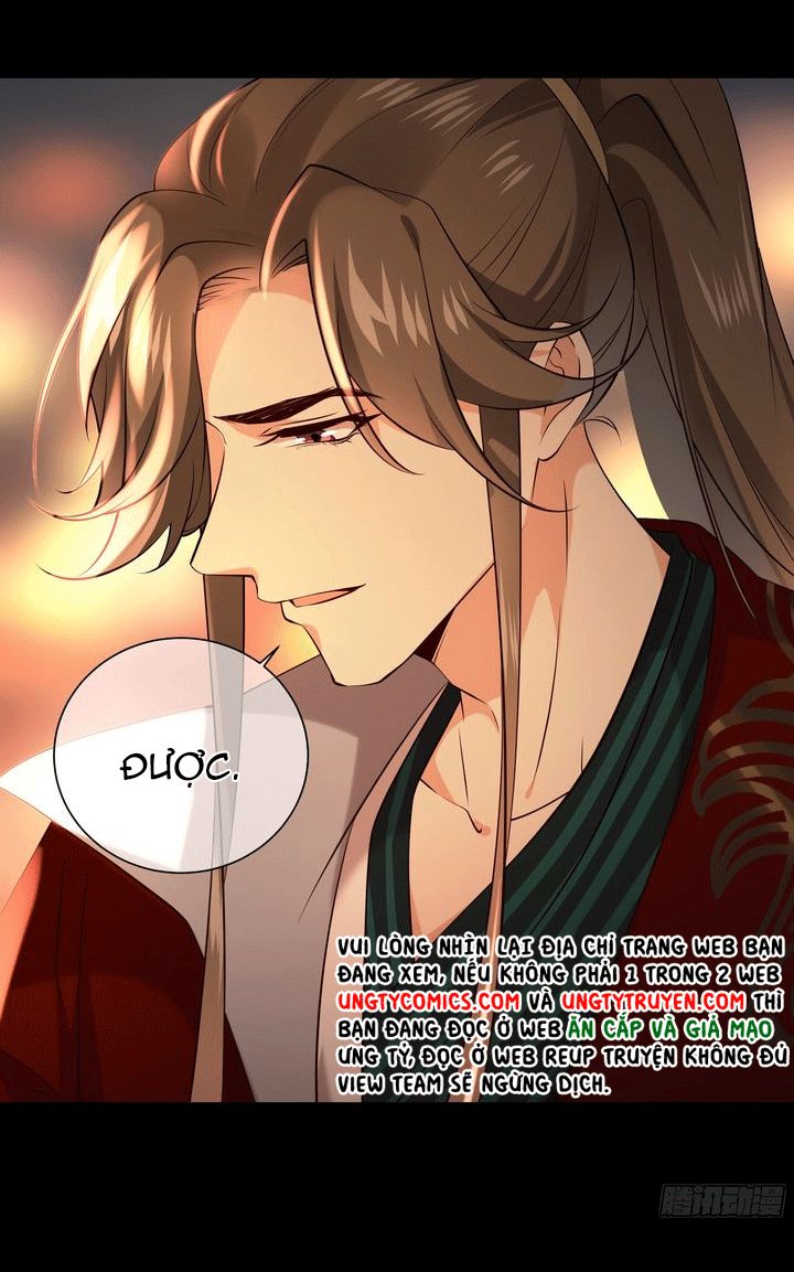 Cô Thành Lonely Chap 118 - Next Chap 119