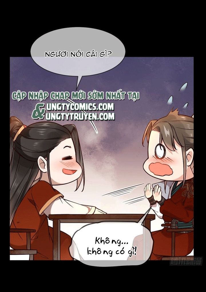 Cô Thành Lonely Chap 119 - Next Chap 120