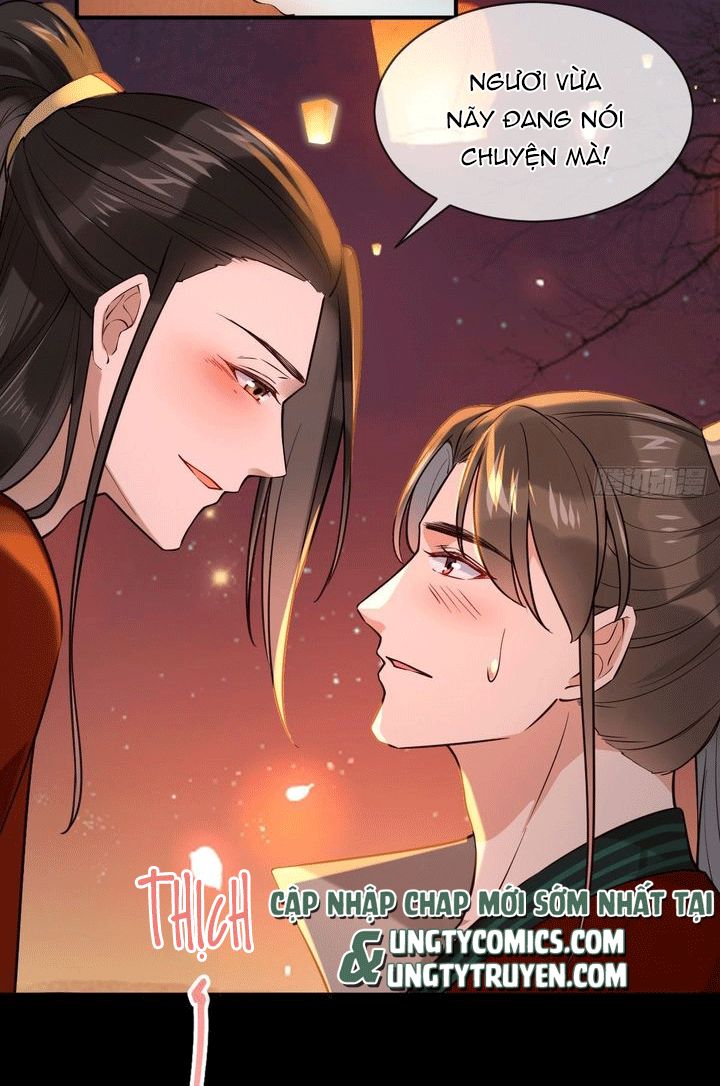 Cô Thành Lonely Chap 119 - Next Chap 120