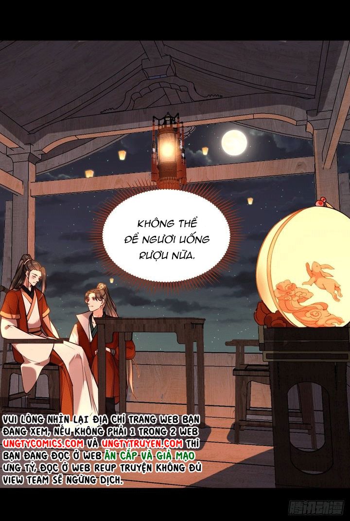 Cô Thành Lonely Chap 119 - Next Chap 120