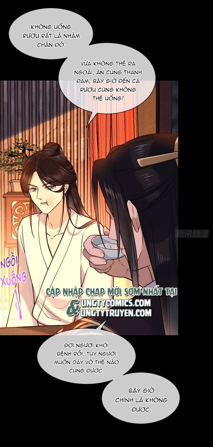 Cô Thành Lonely Chap 119 - Next Chap 120