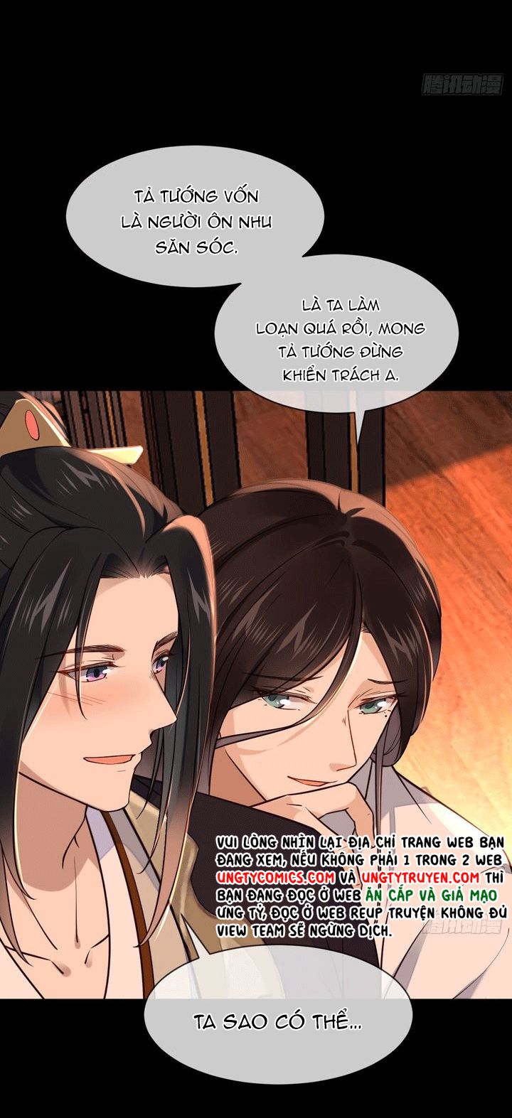 Cô Thành Lonely Chap 119 - Next Chap 120