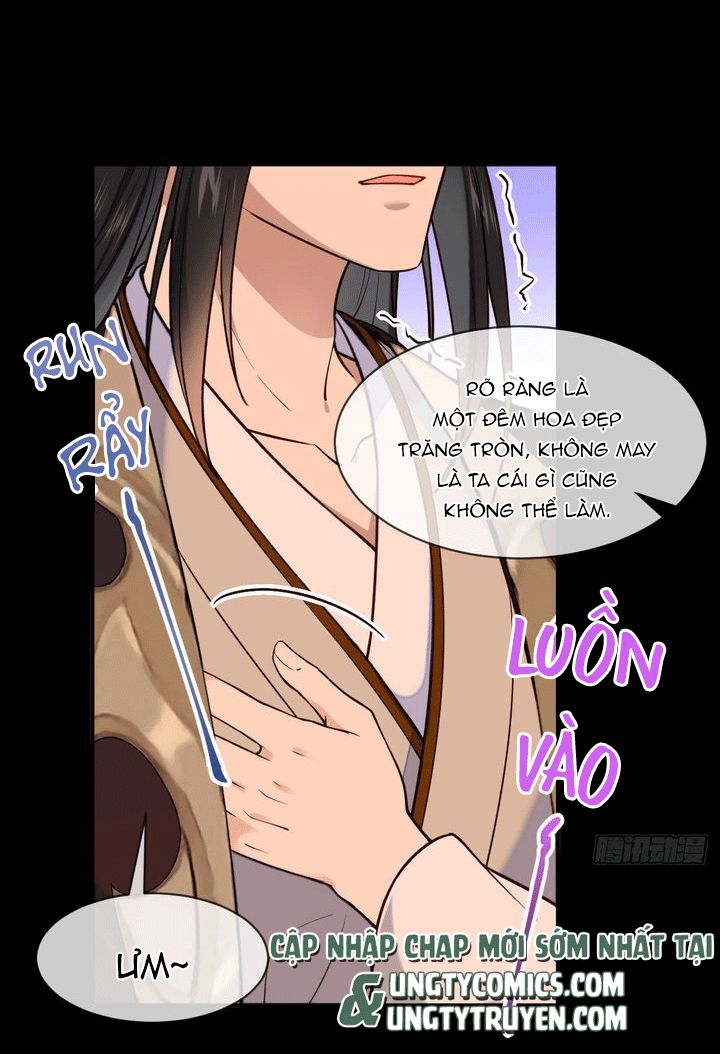 Cô Thành Lonely Chap 119 - Next Chap 120