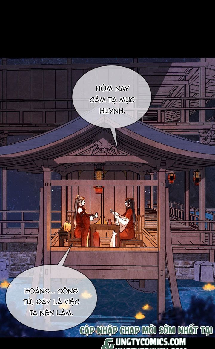 Cô Thành Lonely Chap 119 - Next Chap 120