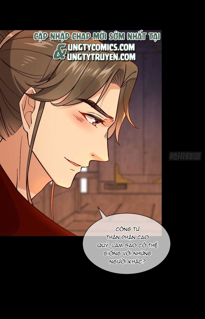 Cô Thành Lonely Chap 119 - Next Chap 120