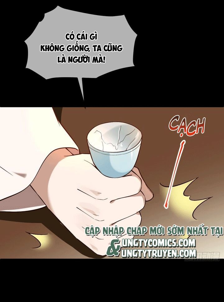 Cô Thành Lonely Chap 119 - Next Chap 120