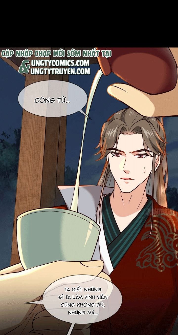 Cô Thành Lonely Chap 119 - Next Chap 120