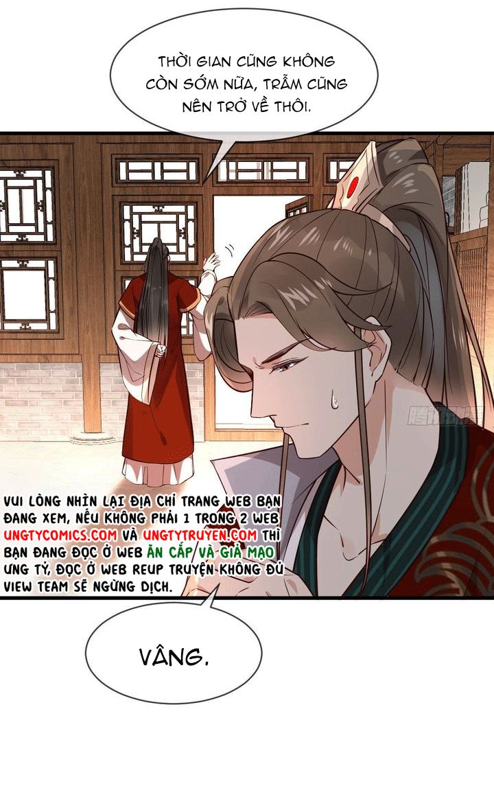 Cô Thành Lonely Chap 120 - Next Chap 121