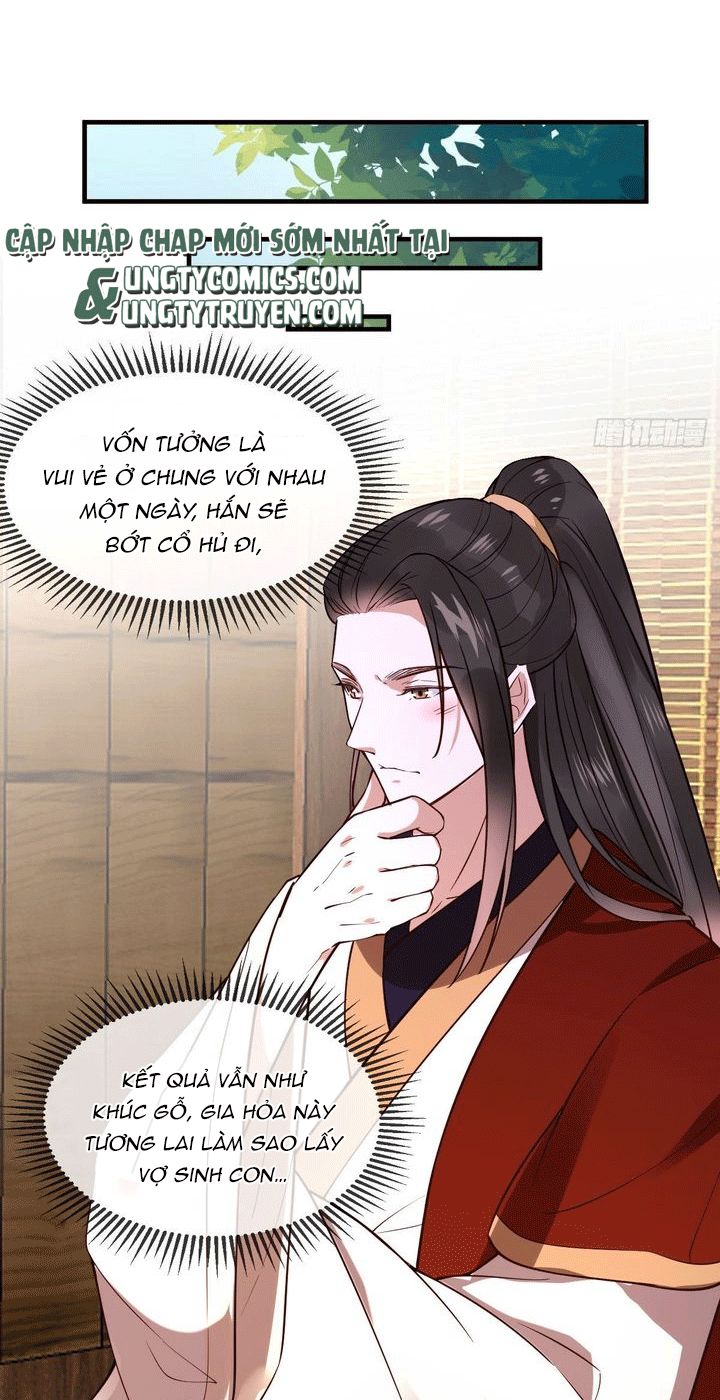 Cô Thành Lonely Chap 120 - Next Chap 121