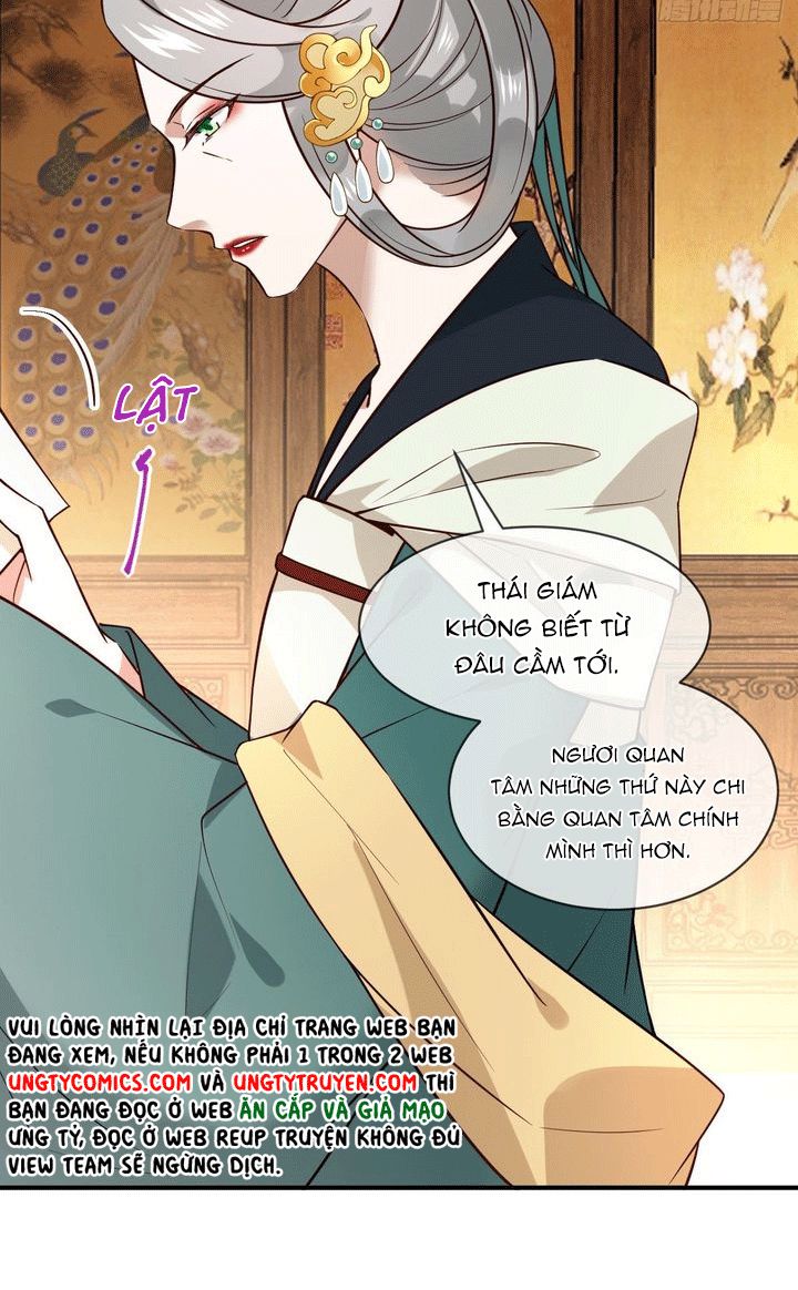 Cô Thành Lonely Chap 120 - Next Chap 121